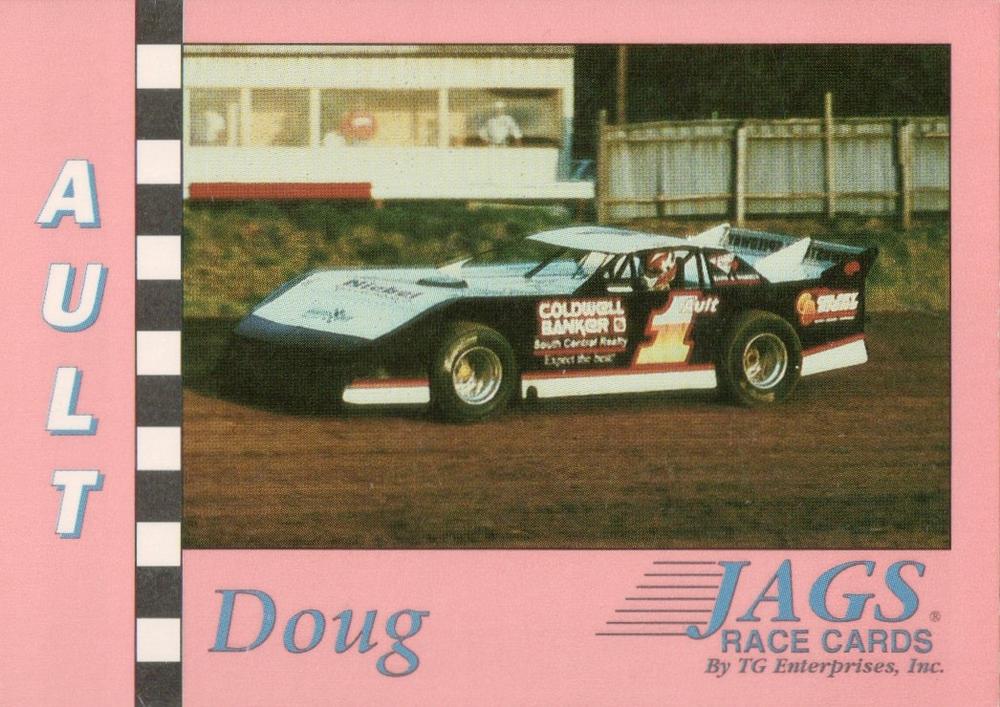 Doug Ault #3