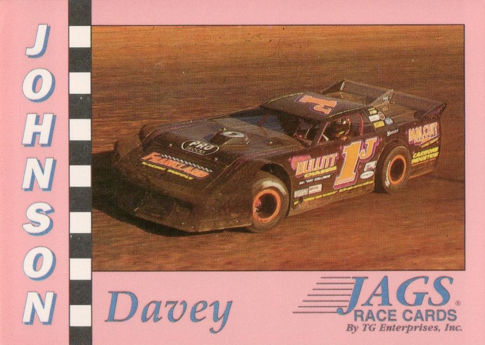 Davey Johnson #31