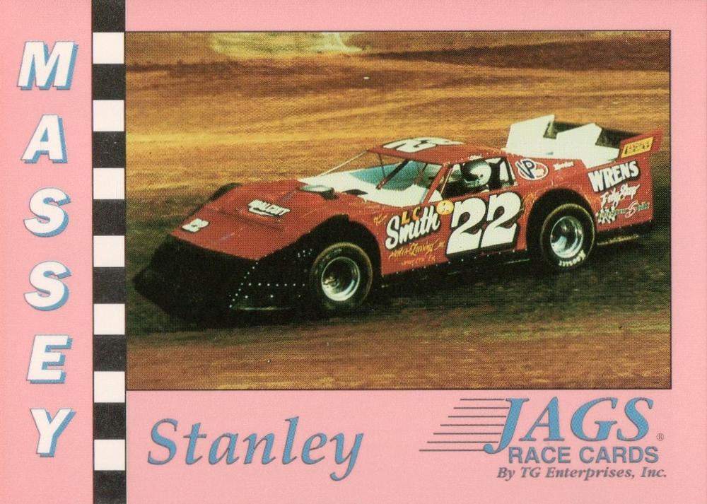 Stanley Massey #40