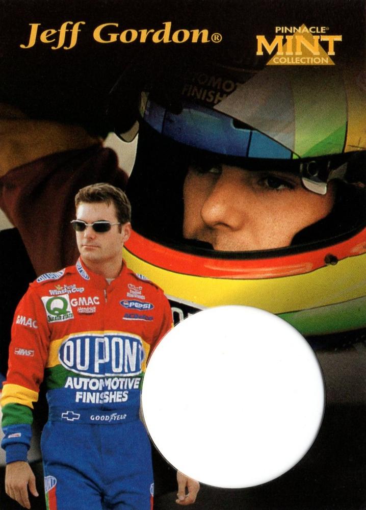 Jeff Gordon #2