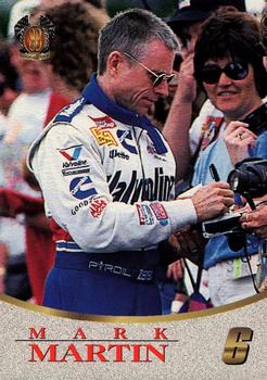 Mark Martin #6