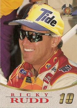 Ricky Rudd #7