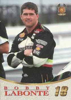 Bobby Labonte #12