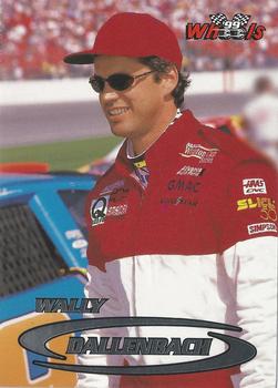 Wally Dallenbach #8