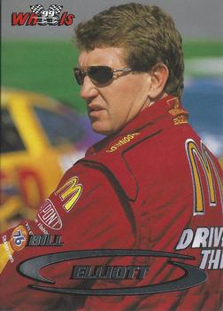 Bill Elliott #10