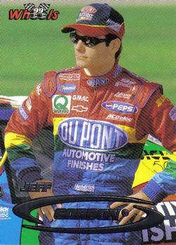 Jeff Gordon #12