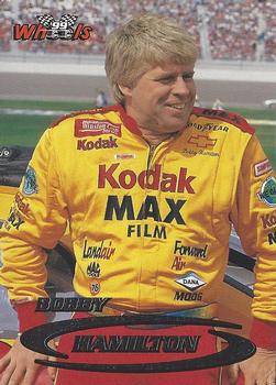 Bobby Hamilton #13