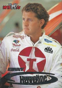 Kenny Irwin #15