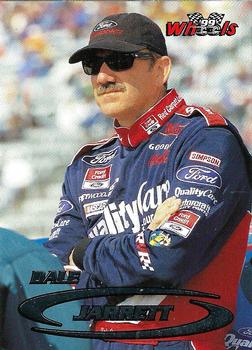 Dale Jarrett #16