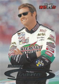 Bobby Labonte #17
