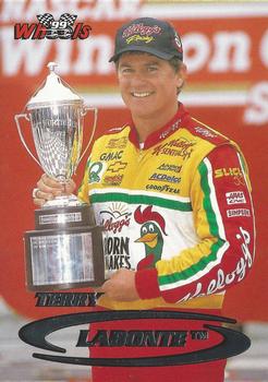 Terry Labonte #18