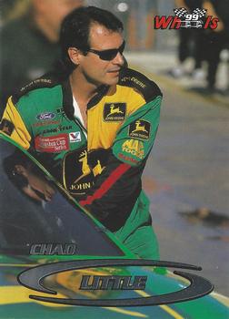 Chad Little #20