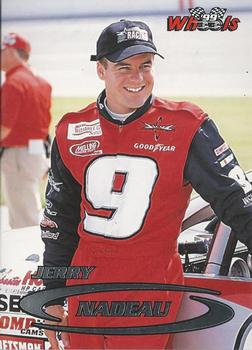 Jerry Nadeau #25