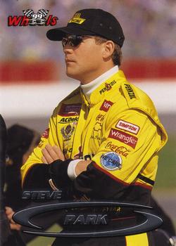 Steve Park #27