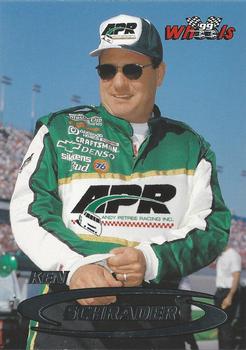 Ken Schrader #30
