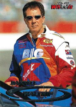 Darrell Waltrip #35