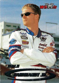 Dale Earnhardt Jr. #39