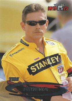 Tim Fedewa #40
