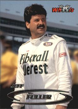 Jeff Fuller #41