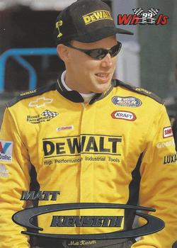 Matt Kenseth #46