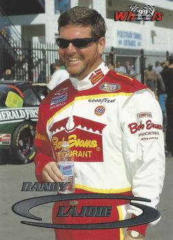 Randy LaJoie #47
