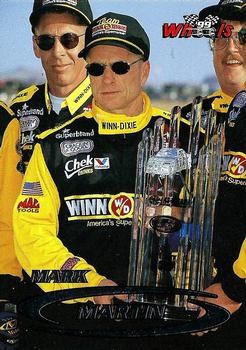 Mark Martin #48