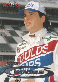 Mike McLaughlin #49