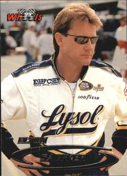 Elton Sawyer #50