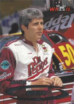 Mark Green #53