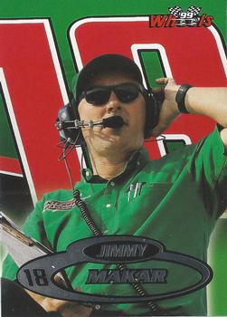 Jimmy Makar #76