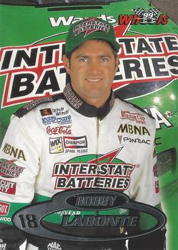 Bobby Labonte #77