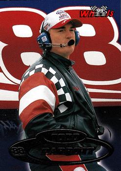 Todd Parrott #79