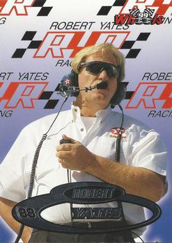 Robert Yates #81