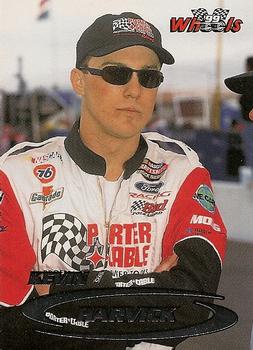 Kevin Harvick #88