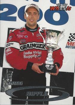 Greg Biffle #91