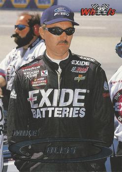 Mike Bliss #92