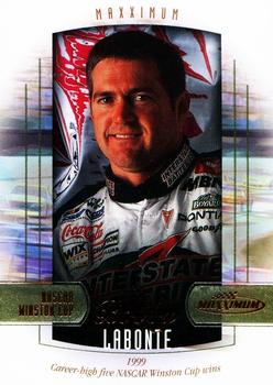 Bobby Labonte #2