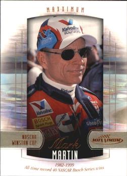 Mark Martin #3