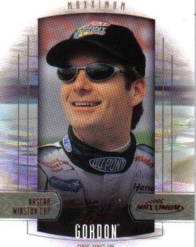 Jeff Gordon #6