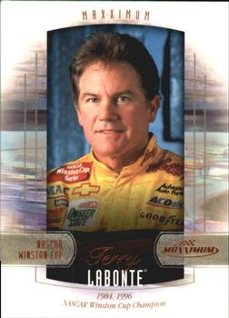 Terry Labonte #12