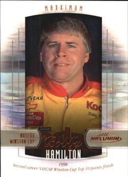 Bobby Hamilton #13