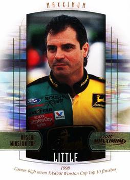 Chad Little #22