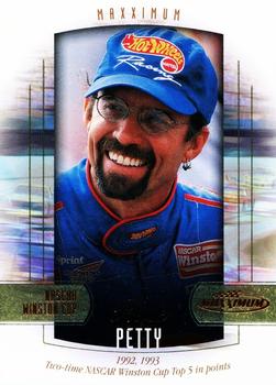 Kyle Petty #25