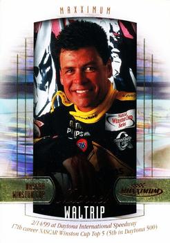 Michael Waltrip #27