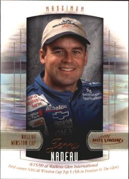 Jerry Nadeau #29