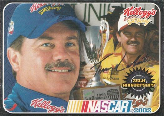 Terry Labonte #5