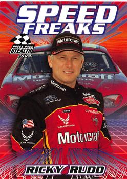 Ricky Rudd #65