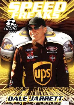 Dale Jarrett #66