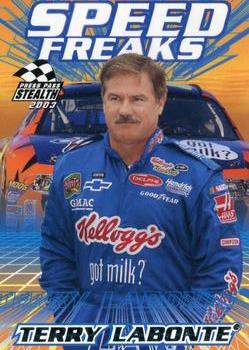 Terry Labonte #68