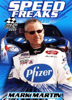 Mark Martin #69